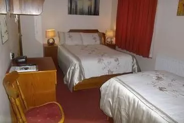 فندق Quay West Ireland