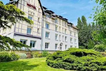 Sure Hotel By Best Western Port Jérome Le Havre