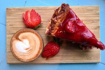 فندق The Old Bank Town House