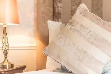 ホテル The Old Bank Town House