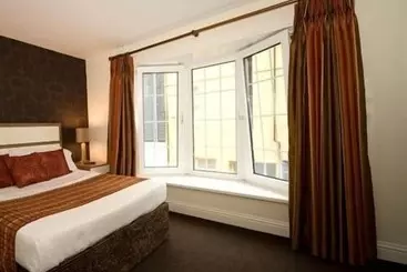 Hotel The White Lady