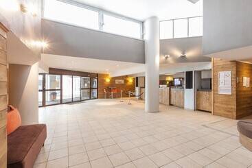 公寓 Residence Pierre & Vacances L Ours Blanc