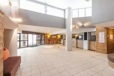 شقة Residence Pierre & Vacances L Ours Blanc