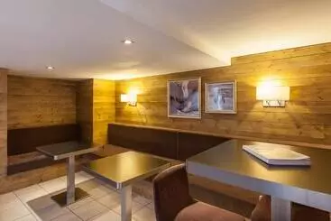 Appartamento Residence Pierre & Vacances L Ours Blanc