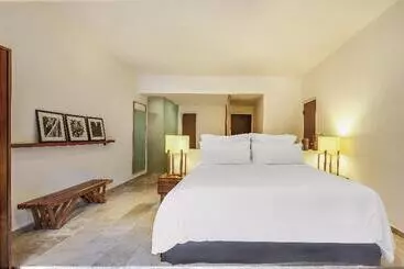 Lomakeskus The Explorean Cozumel - All Inclusive