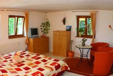 Hostel Gasthaus Zum Wanderstübel