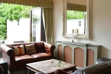 Retkeilymaja Greyhound Inn