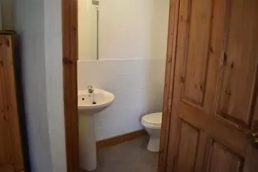 Alberg The Belted Will Inn