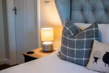 Alberg The George & Dragon Country Inn