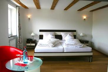 הוסטל Wein Domizil Brennofen