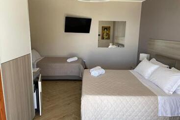 B&b Terrazze Chiaramontane