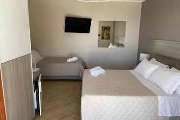 B&b Terrazze Chiaramontane