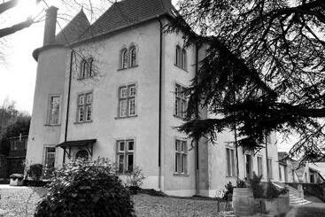 Bed And Breakfast Le Château De Morey