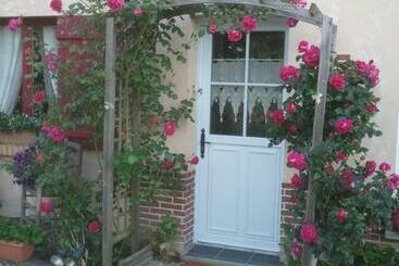 Bed and Breakfast Les Blancarts