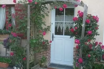 Bed and Breakfast Les Blancarts