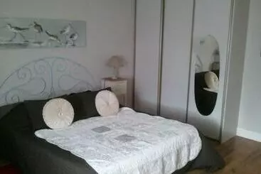 Bed and Breakfast Les Blancarts
