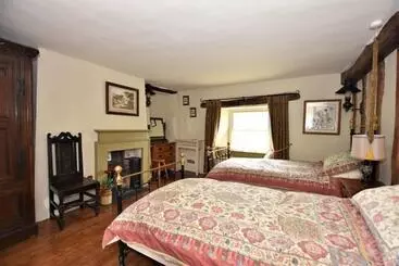 Bed and Breakfast Pomona