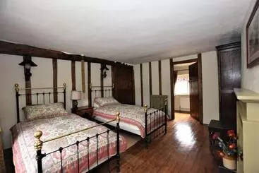 Bed and Breakfast Pomona