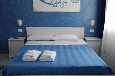 Benvenuti Al Sud B&b