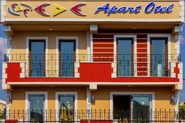 Ede Apart Otel