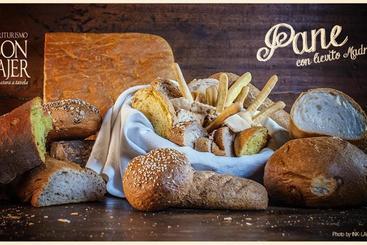 בית מלון כפרי Agriturismo Bon Tajer