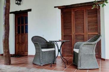 Hotel Cabaña Duraznillo