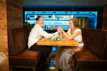 Hotelli Restaurant Schweinberger