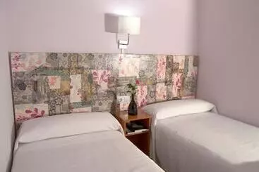 ペンション Albergue Quinta Del Jalón