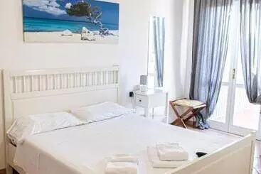 Majatalo Gambero Nero