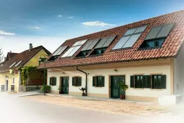 ペンション Gästehaus Wildpert