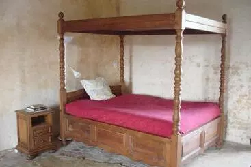 Pension Manoir De La Baronnie