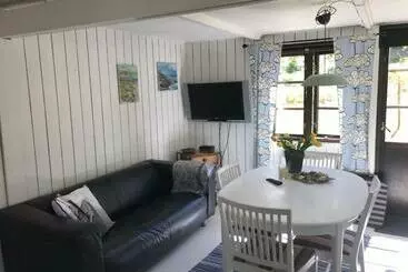 Tuvagård B&b Vindhästar