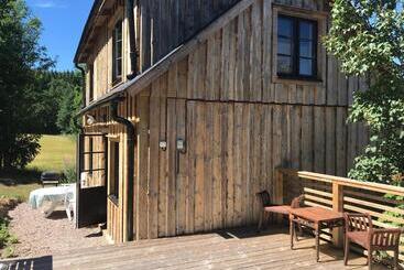 Tuvagård B&b Vindhästar