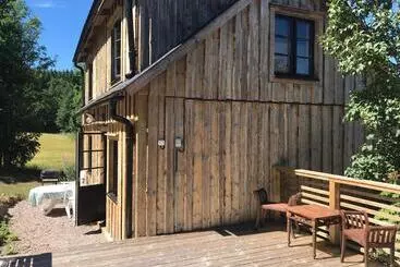 Tuvagård B&b Vindhästar