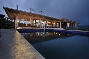 Amanzi The Boutique Resort