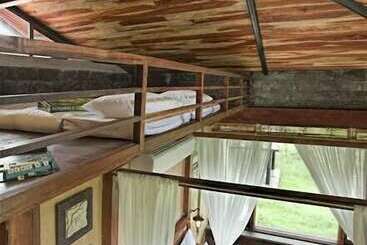 Amanzi   The Boutique Resort