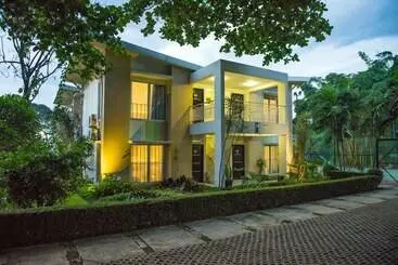 Hotell D Agape Meeting & Conference