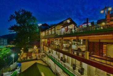 Dalhousie Valley Resort By Dls Hotels