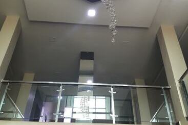 Hotel Kasturi International