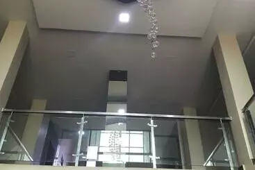 Hotel Kasturi International