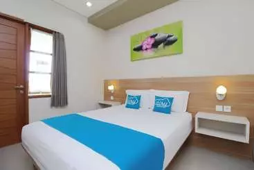 Pensão Airy Denpasar Selatan Dewata Indah Satu 8 Bali