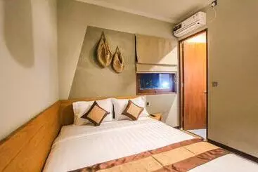 Pensjonat Braw Inn Canggu