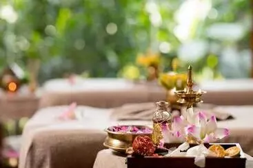 Resort The Tamara Coorg