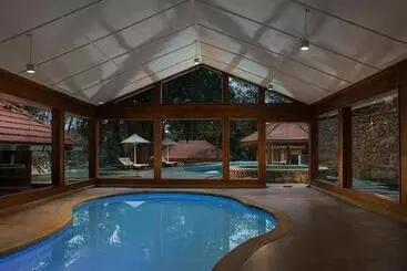 Resort The Tamara Coorg