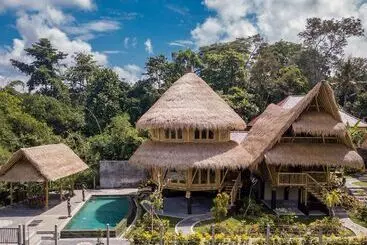 Bed and Breakfast Le Sabot Ubud