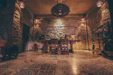 住宿加早餐 Umah Hoshi