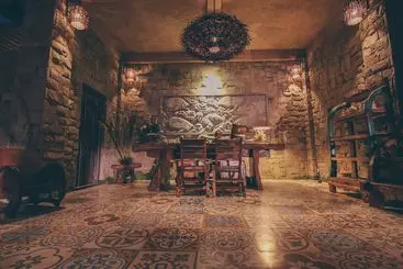 Bed and Breakfast Umah Hoshi