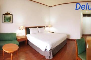 Grand Whiz Hotel Bromo