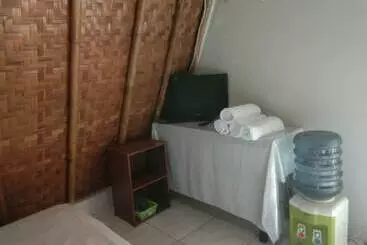 Hostal Penginapan Bunar Tunggal