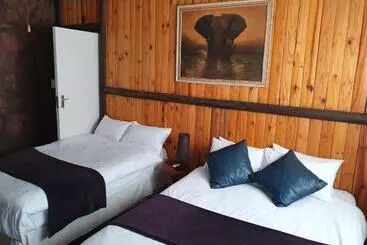 ホテル Elephant Rock Inn
